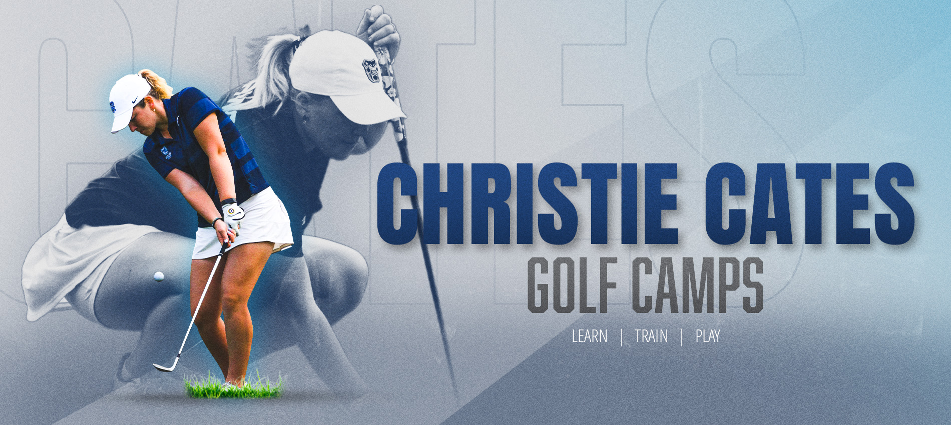 Christie Cates Camps