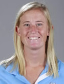 Photo of Head Coach Christie Cates
